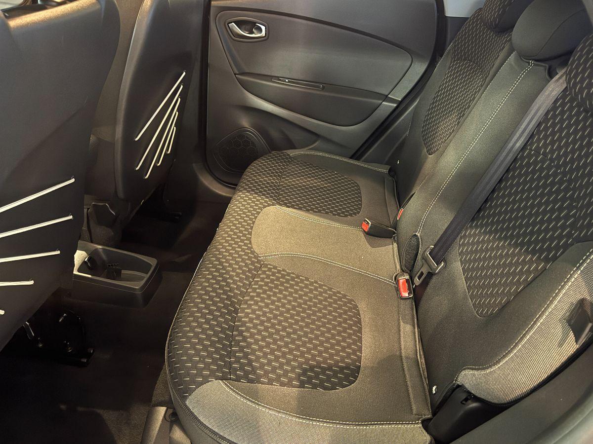 RENAULT Captur 1.5 dCi 110 CV S&S Energy Initiale