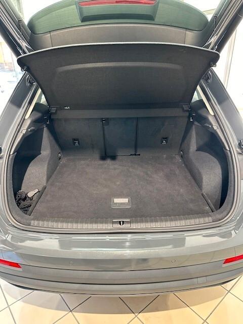 Audi Q3 35 TDI Advanced