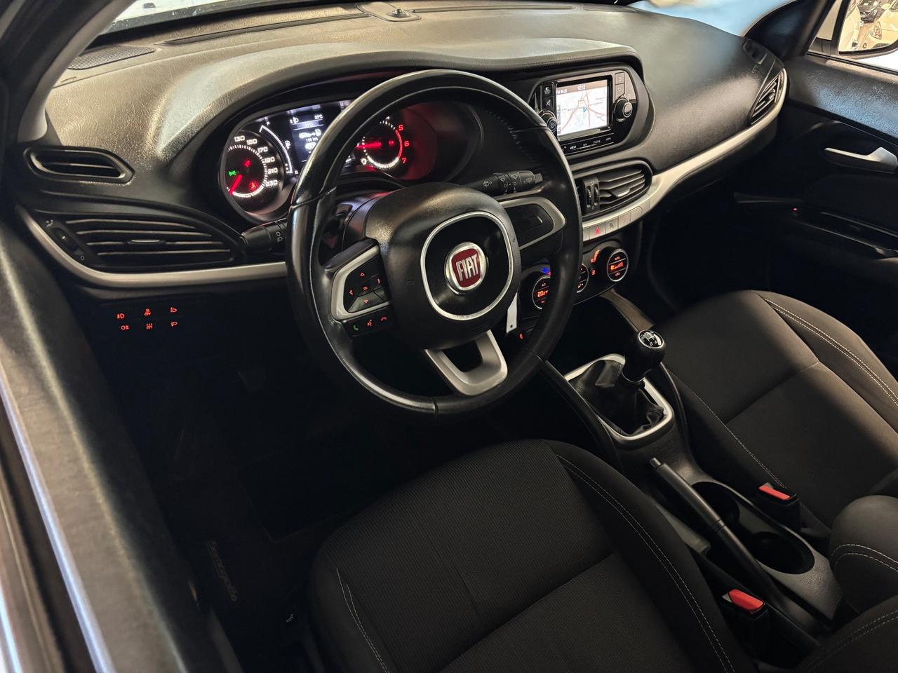 Fiat Tipo 1.3 Mjt S&S SW AUTOCARRO