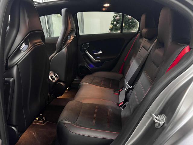 MERCEDES-BENZ A 45 S AMG A 45S AMG 4Matic+ PERFORMANCE