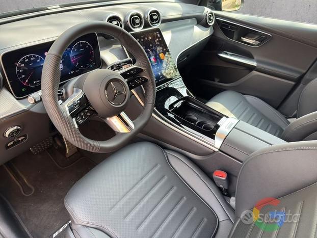 Mercedes-Benz GLC Coupé NUOVA/PREZZO PROMO