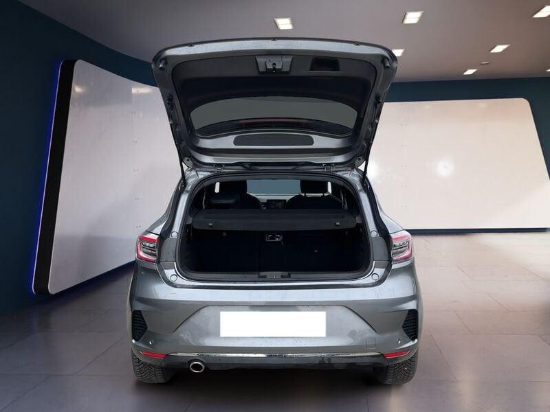 Renault Clio V 2023 1.0 tce Techno 90cv