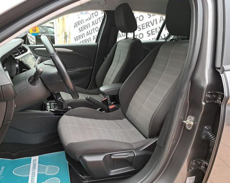 Opel Corsa Corsa 1.2 Elegance s&s 75cv