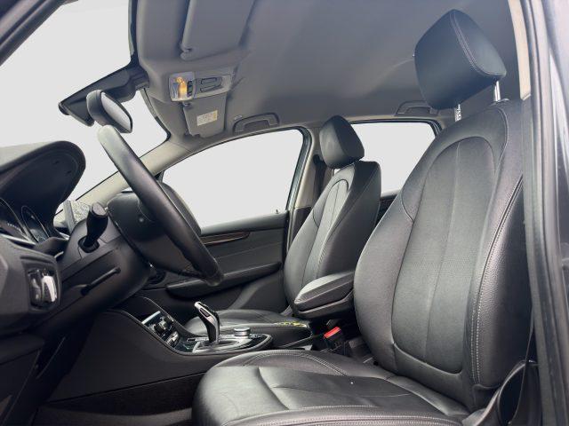 BMW 216 Serie 2 d Active Tourer Luxury