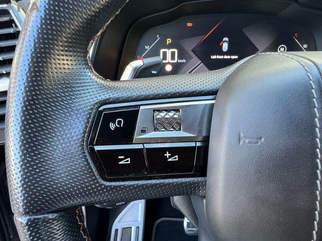 DS AUTOMOBILES DS 7 Crossback BlueHDi 130 aut. Performance Line+