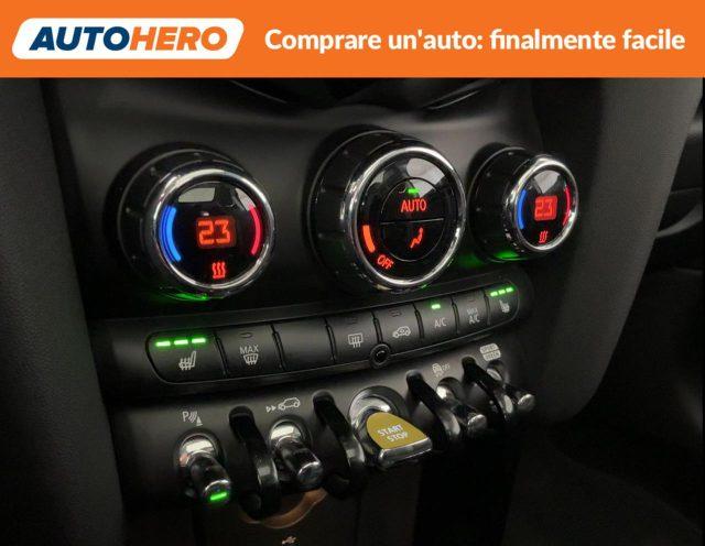 MINI Cooper SE Essential