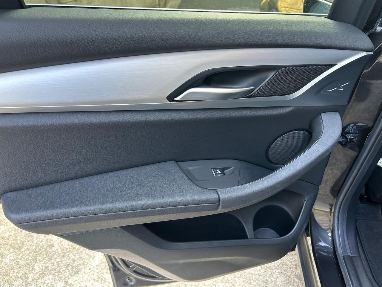 Bmw X3 xDrive20d 48V xLine