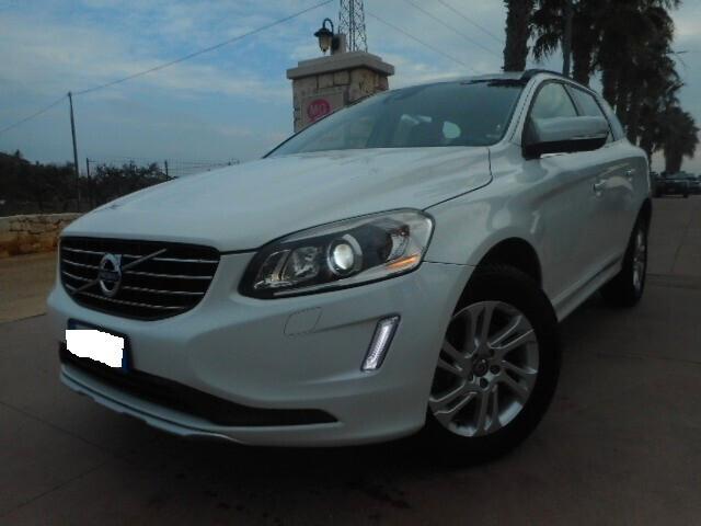 Volvo XC 60 XC60 D4 Geartronic Summum