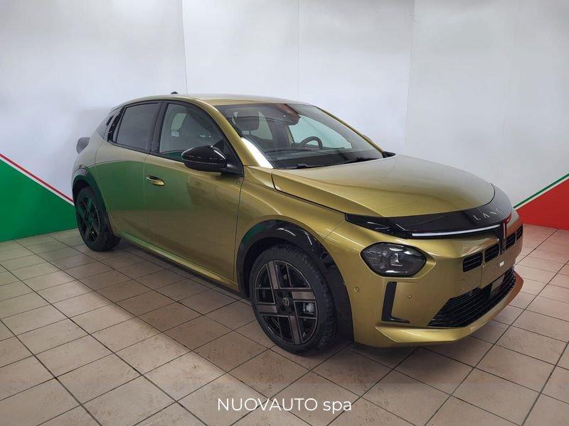 Lancia Ypsilon Ibrida Ibrido 110cv LX e-DCT