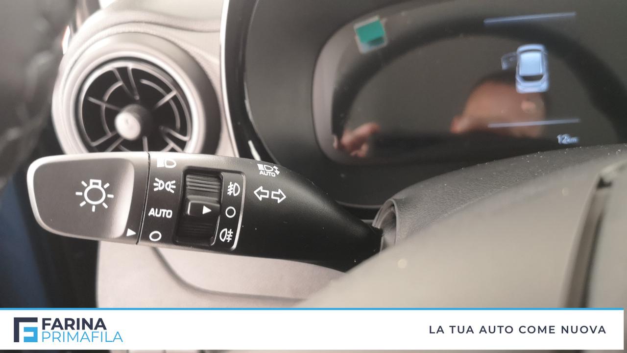 HYUNDAI i10 III 2023 - i10 1.0 Gpl Connectline 61cv