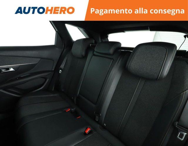 PEUGEOT 3008 PureTech Turbo 130 S&S EAT8 GT Line