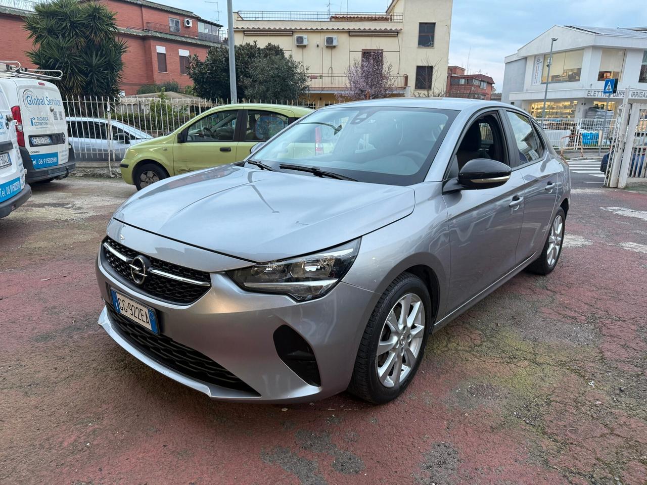 Opel Corsa 1.2 **PRONTA CONSEGNA**