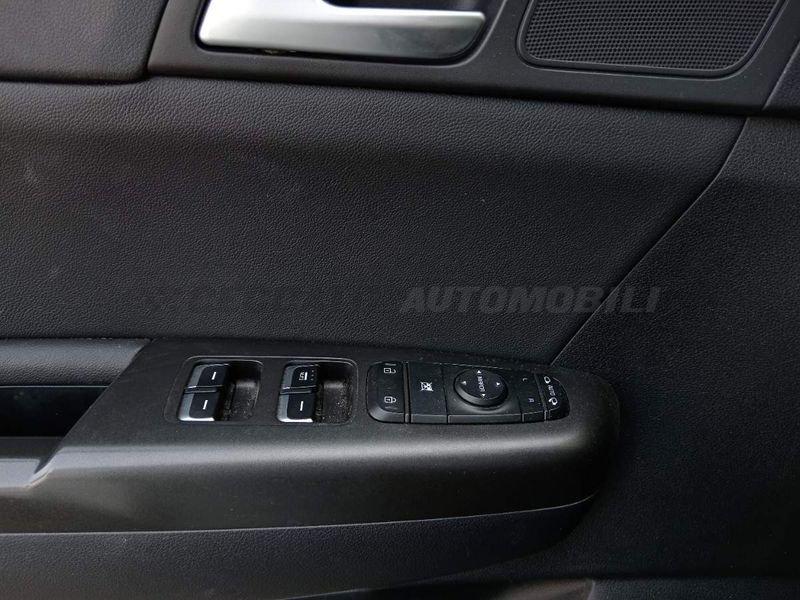 KIA Sportage Sportage 1.7 crdi Style Adas Pack Plus 2wd 115cv