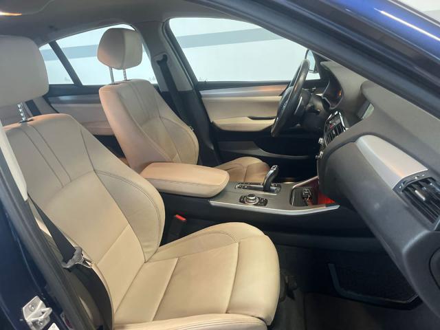 BMW X4 xDrive20d xLine