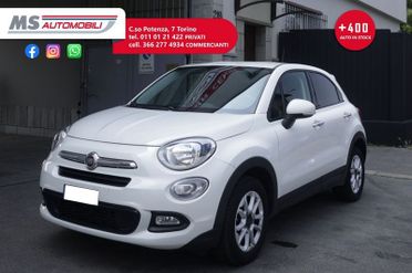 FIAT 500X FIAT 500X 1.6 MultiJet 120 CV Business Unicoproprietario