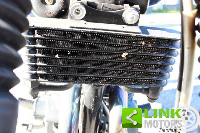 MASH Six Hundred 650 CLASSIC