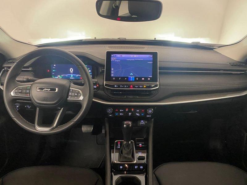 Jeep Compass 1.3 T4 190CV PHEV AT6 4xe Business Plus IVA ESPOSTA