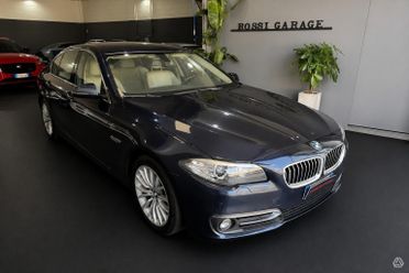 Bmw 520 520d xDrive Luxury