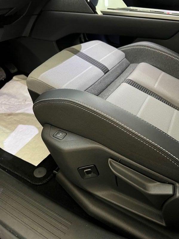 Opel Grandland Grandland 1.2 Hybrid 136 CV EDCT GS