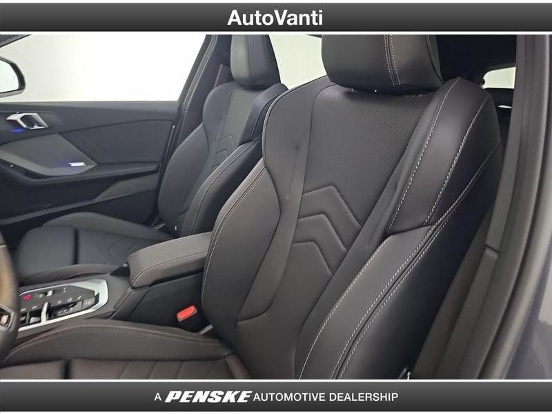 BMW Serie 1 120d 48V MSport Pro auto