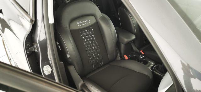 FIAT 500X 1.3 MultiJet 95 CV Connect