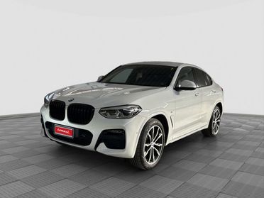 BMW X4 X4 xDrive20d 48V Msport