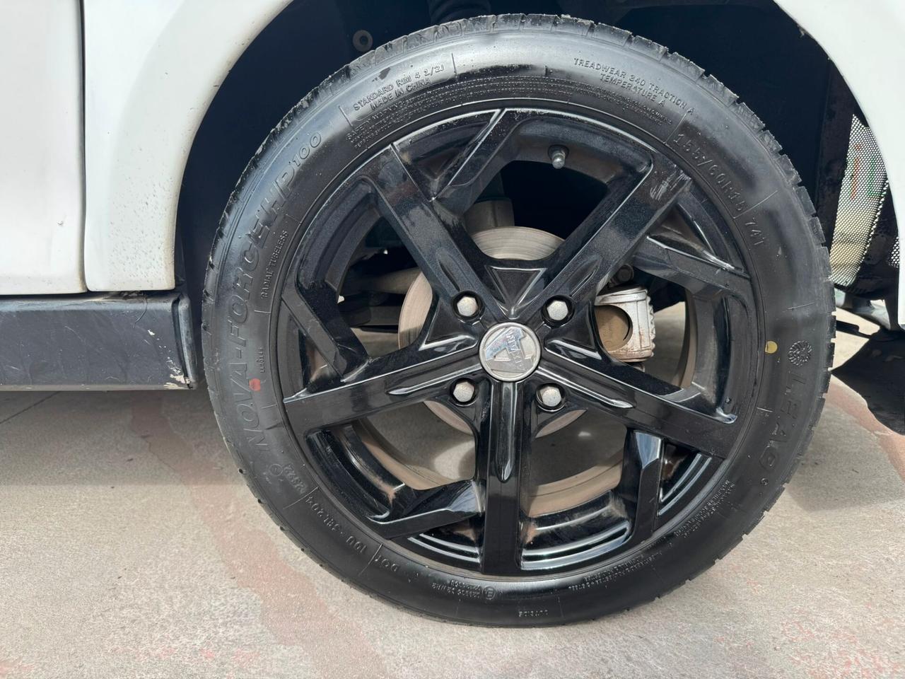 Aixam City Sport Emotion