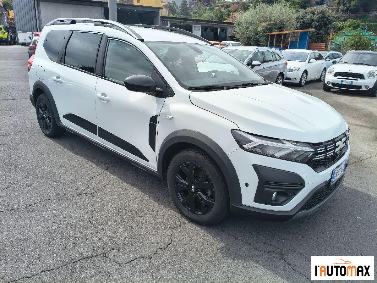 DACIA - Jogger - 1.0 TCe GPL 100CV 7 posti Comfort