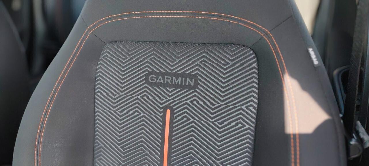 Fiat Tipo 1.6 Mjt S&S SW Cross GARMIN