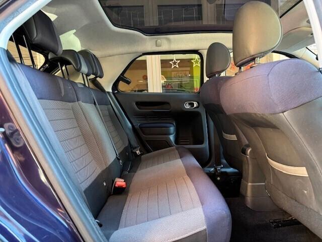 Citroen C4 Cactus 1.6 BlueHDi Ciesse Piumini - C 4