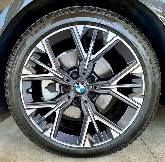 BMW 118 d MSport M Sport PREZZO REALE