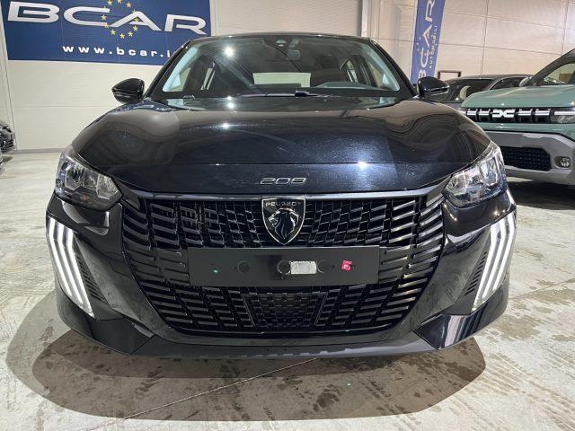 PEUGEOT 208 1.2 T 100CV S&S 5 p Active/Nav./Park/CarPlay/LED