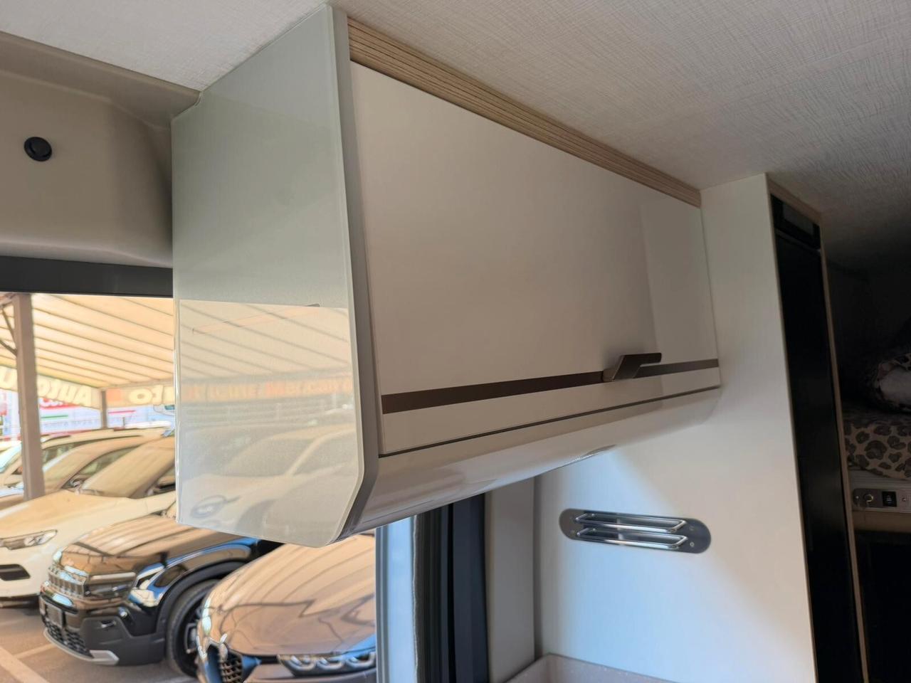 FIAT DUCATO E-VAN DUO XL PREMIUM 640 TREND 2.2 MJT 140CV