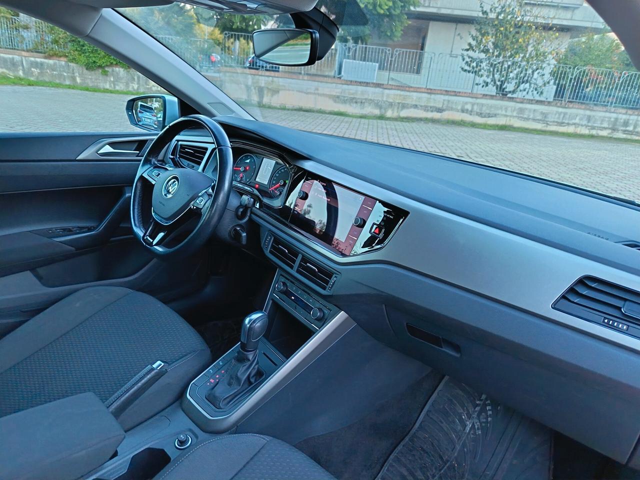 Volkswagen Polo 1.0 TSI 5p. Highline BlueMotion Technology