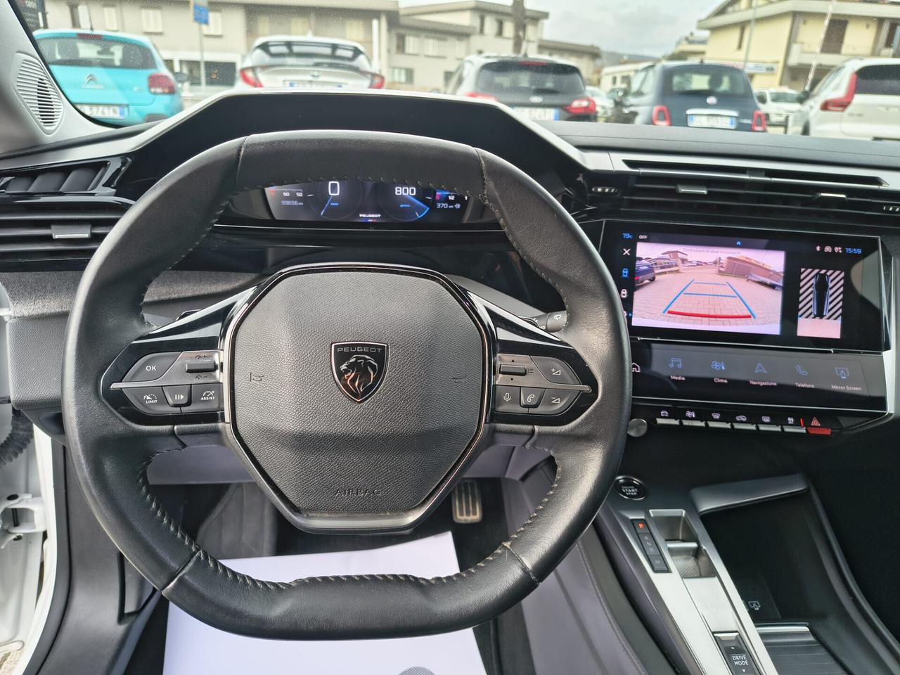 Peugeot 308 SW 1.5 HDi*AUTOMATICA* PREZZO REALE, NO VINCOLI