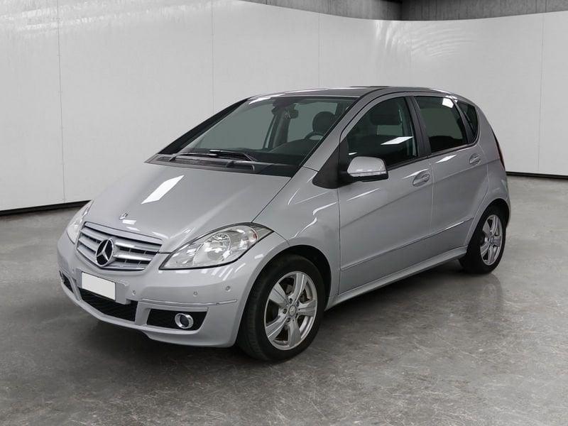 Mercedes-Benz Classe A