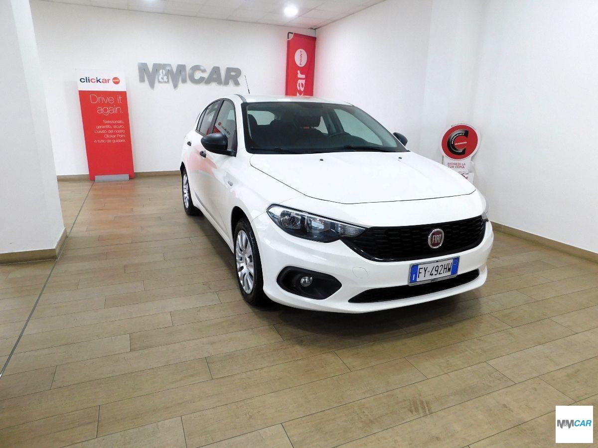 FIAT - Tipo - 1.3 Mjt S&S 5p. Pop