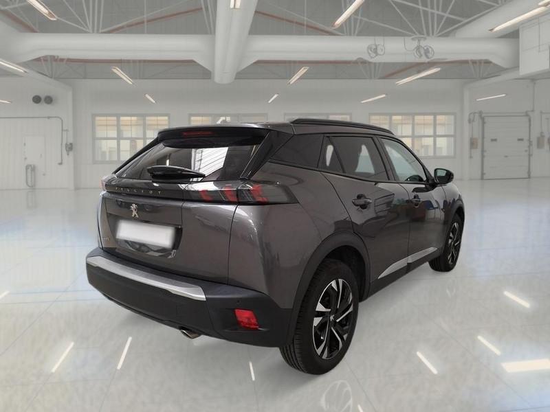 PEUGEOT 2008 BLUEHDI 130 EAT8 ALLURE PACK S/S AUT. CROSSOVER