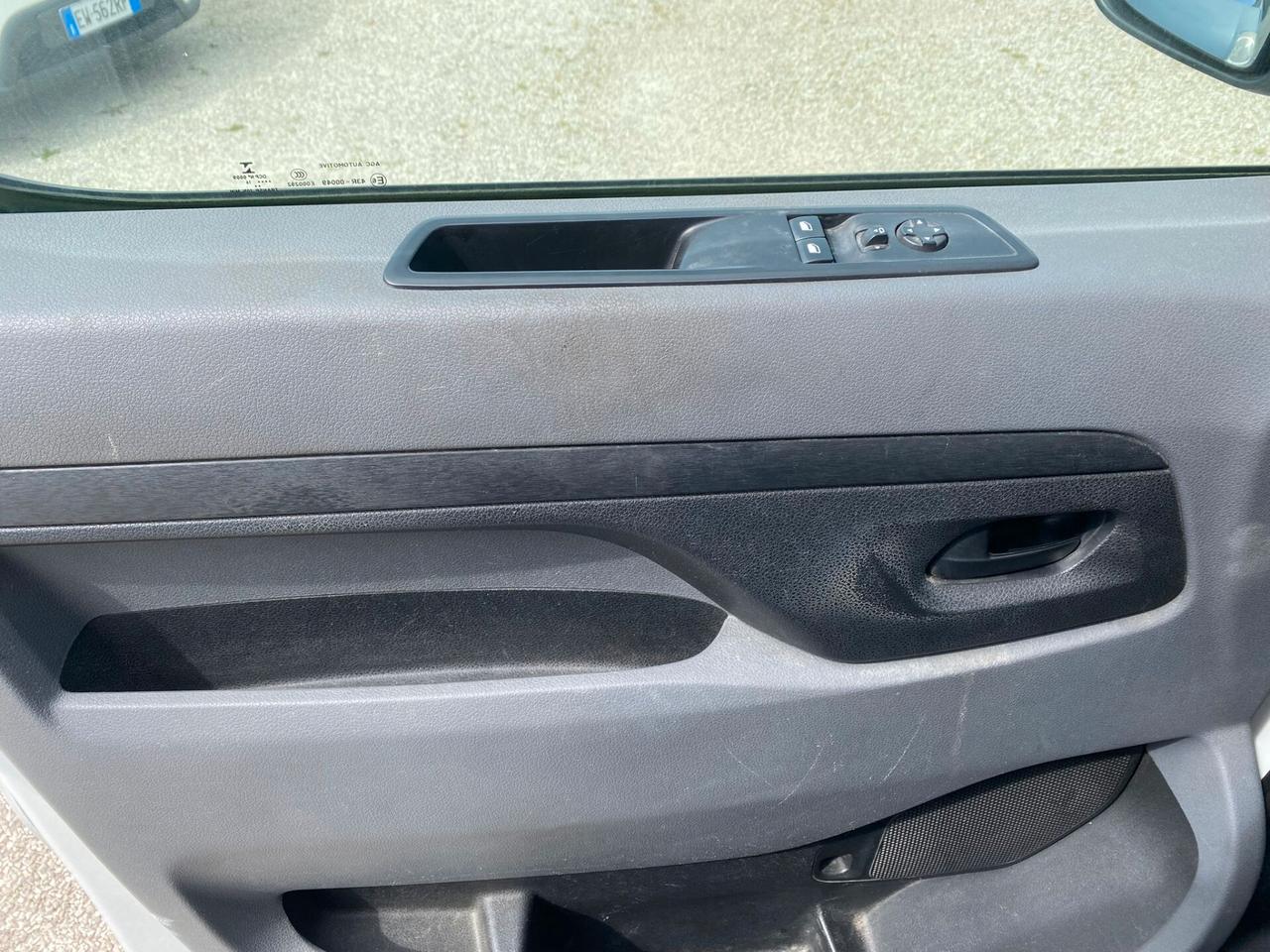 Peugeot Expert BlueHDi 120 PL-TN Furgone Premium Standard