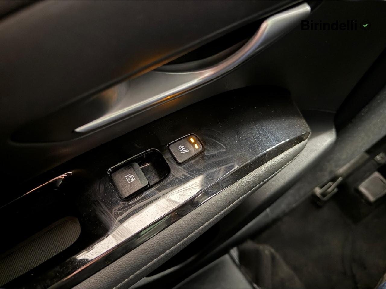 HYUNDAI Tucson 3ª serie - Tucson 1.6 HEV 4WD aut. Exellence