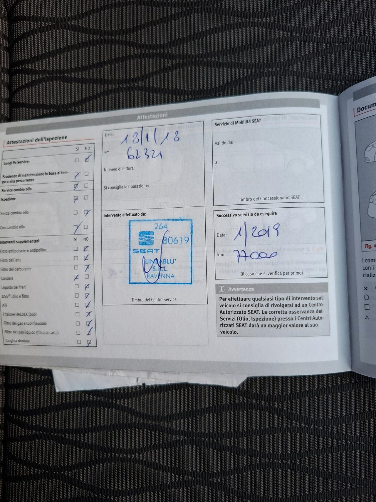 Seat Leon 1.4 TGI 5p. Business HIGH