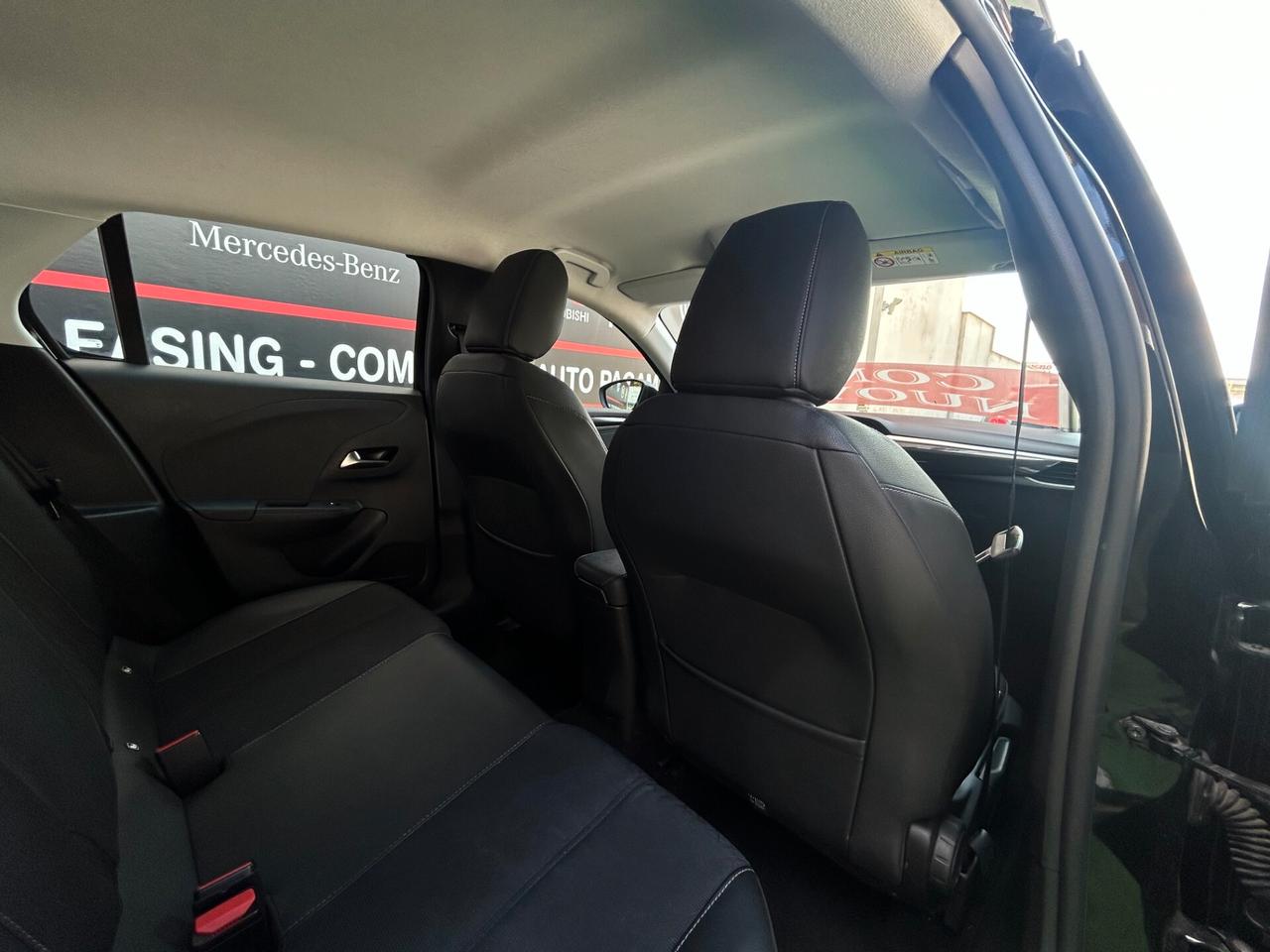 Opel Corsa 2021 1.2 Elegance FULL OPT. LEGGI TUTTO!!!