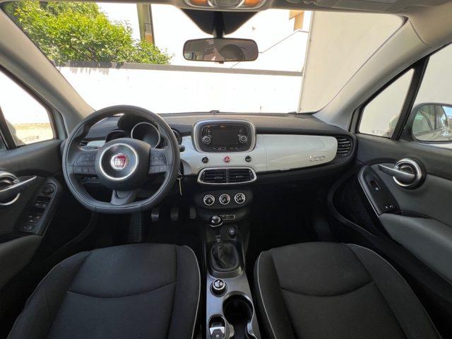 FIAT 500X 1.3 MultiJet 95 CV Pop Star AUTO PER NEOPATENTATI