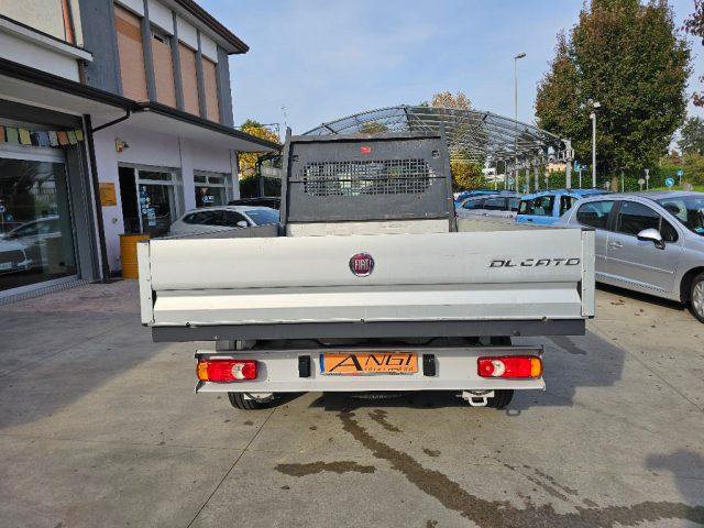 FIAT Ducato 35 2.3 MJT 140CV PL Cabinato