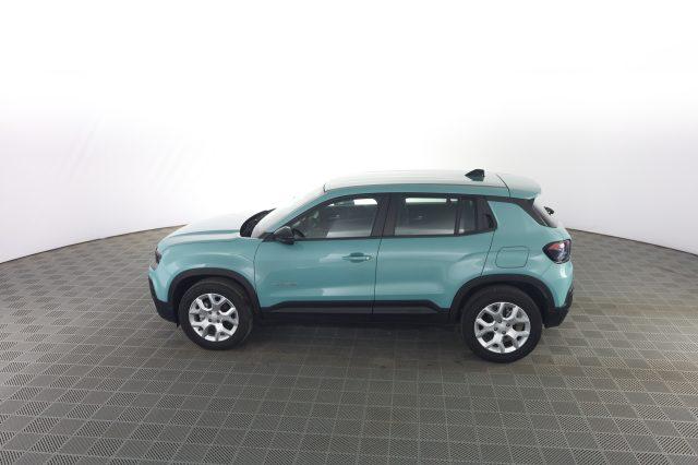 JEEP Avenger Avenger 1.2 Turbo Altitude