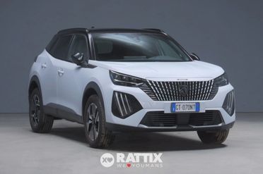 Peugeot 2008 1.2 puretech 130CV GT eat8