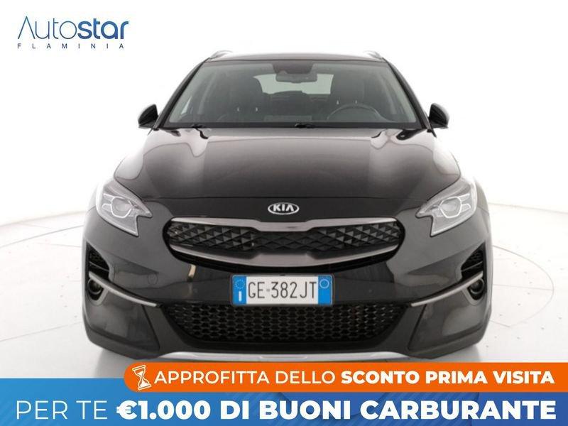 Kia Xceed 1.6 gdi phev Evolution 141cv dct