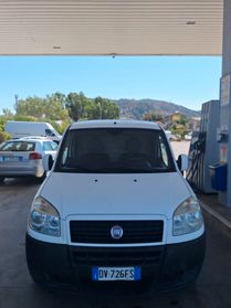 Fiat Doblo Doblò 1.3 Multijet 16V Dynamic