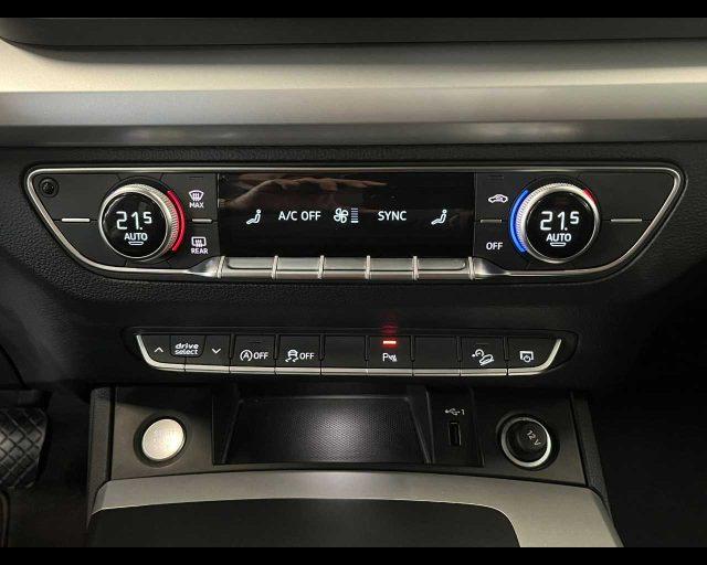 AUDI Q5 35 TDI S tronic Business Advanced