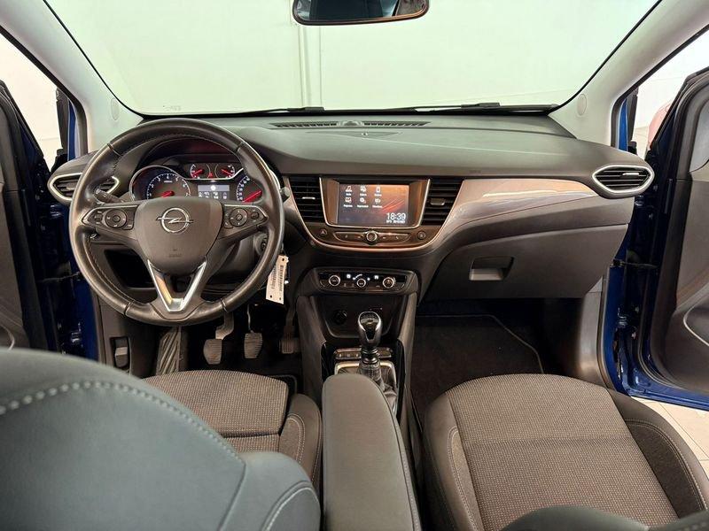 Opel Crossland Crossland 1.5 ECOTEC D 110 CV Start&Stop Elegance